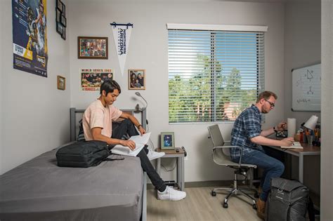 12+ U Of Arizona Dorms Secrets For Easy Movein
