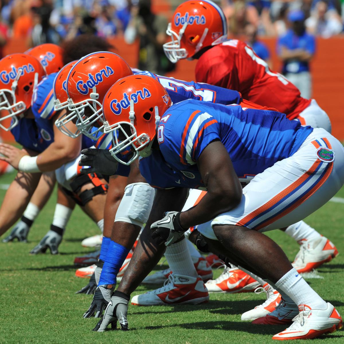 12 Uga Depth Chart Predictions For A Winning Season