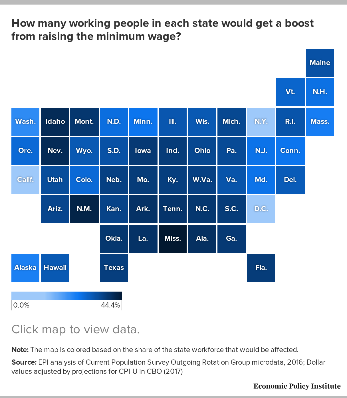 12 Washington Minimum Wage Secrets Revealed