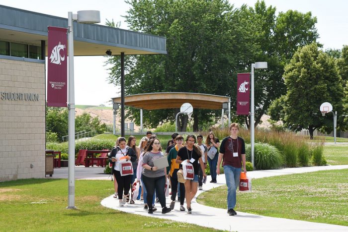 12 Wsu New Coug Orientation Tips For Easy Transition