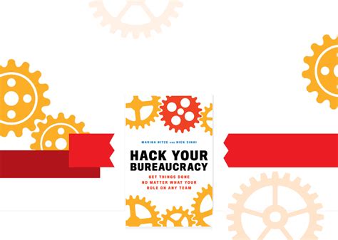 13 Jackson Bureaucracy Hacks To Save Time