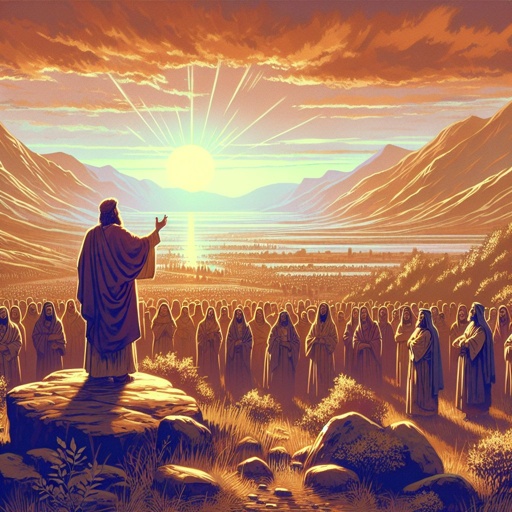 2 Chronicles 20 20 Meaning