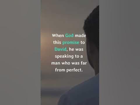 2 Samuel 7 14 Commentary: God's Promise Explained