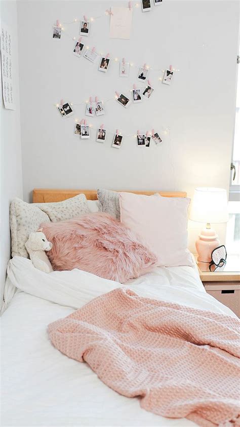 6 Ways To Decorate Your Room According To Your Personality Type Dorm