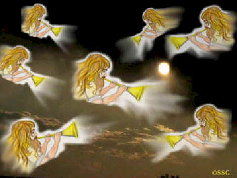 6Th Trumpet In Revelation