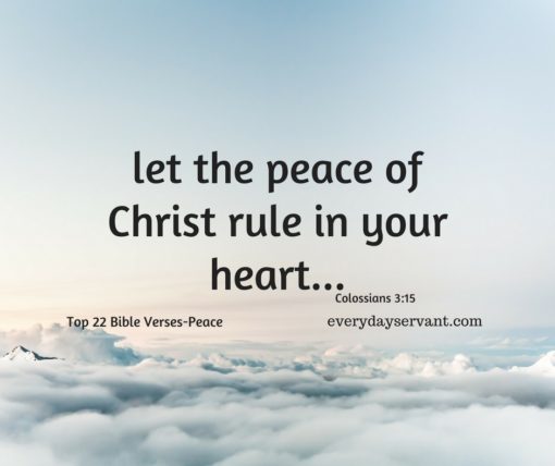 7 Complain Less Bible Verses For Peace 7 Complain Less Bible Verses For Peace