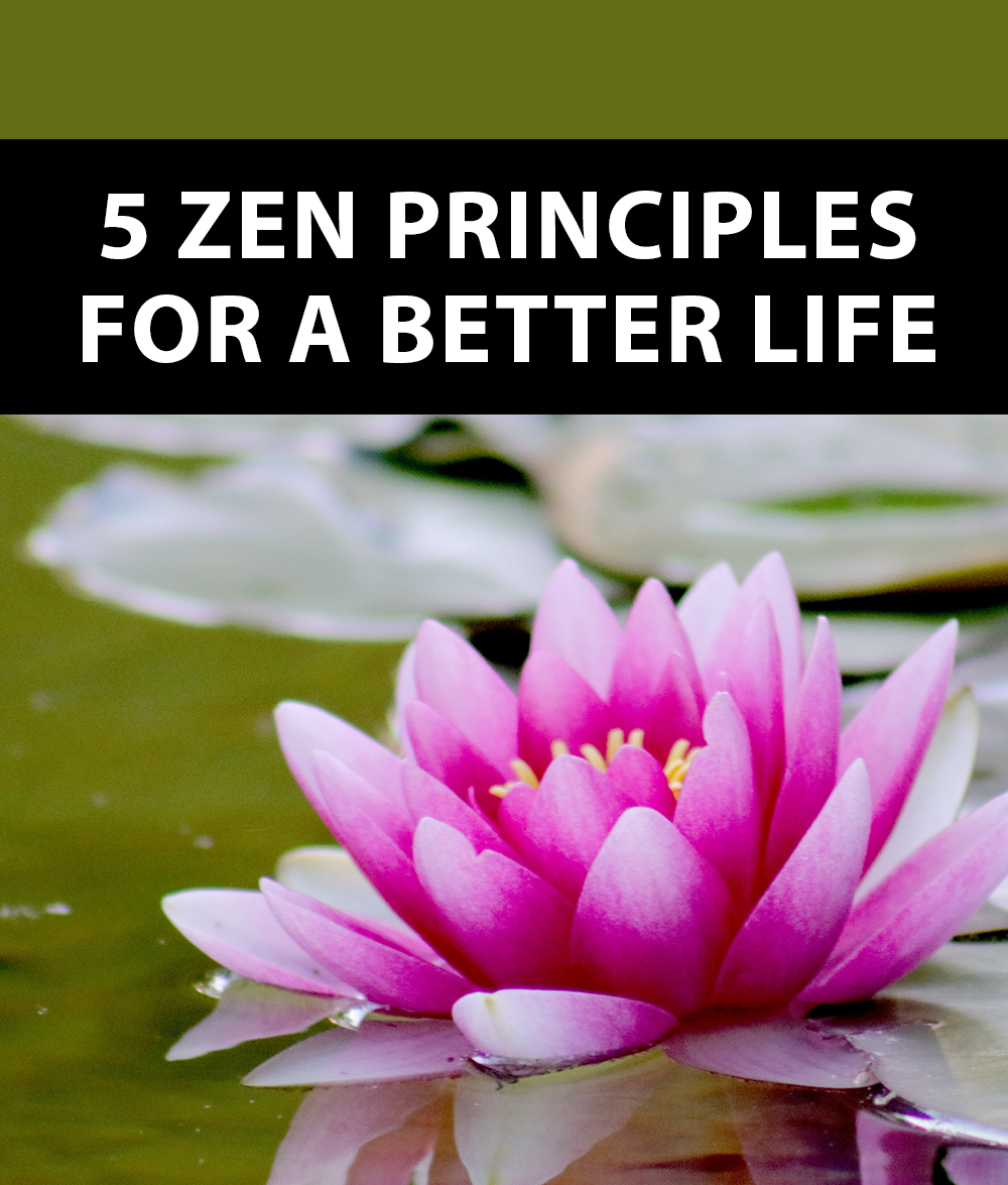 7 Fire In My Bones Principles For Inner Peace