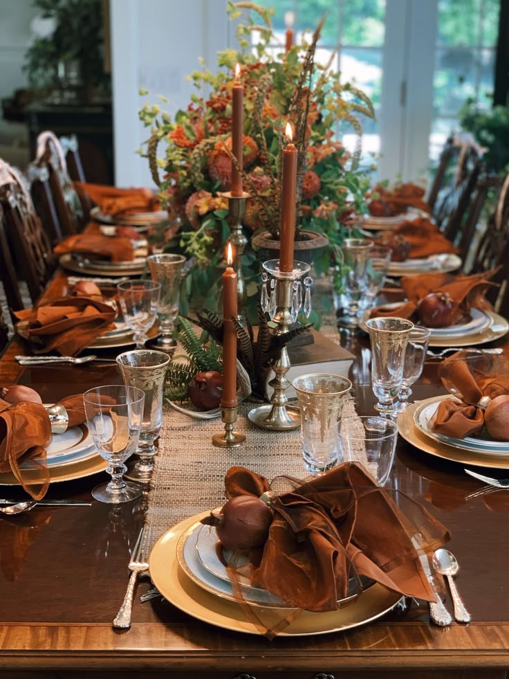 7 Greek Words For A Perfect Thanksgiving