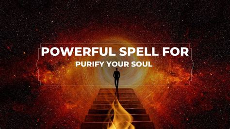 7 Holiness Secrets To Purify Your Soul