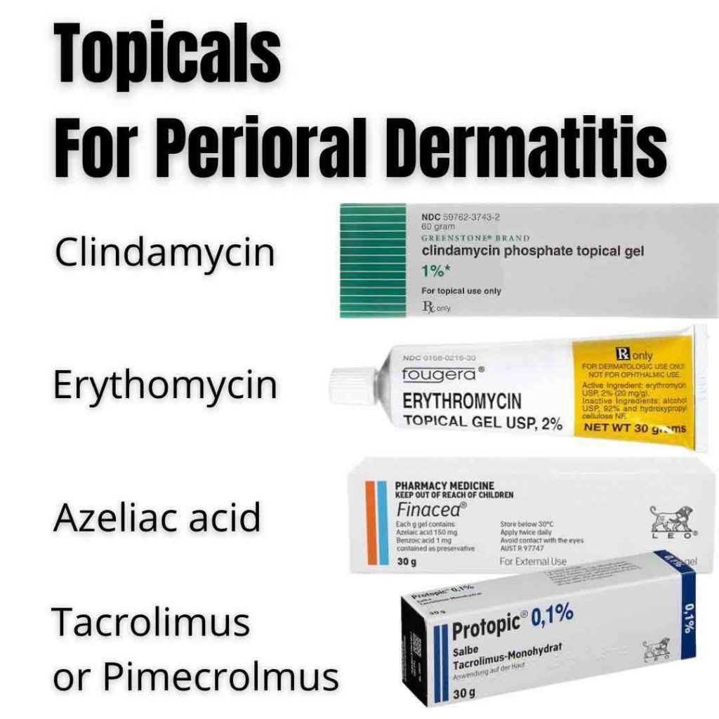 7 Natural Perioral Dermatitis Treatments For Fast Relief