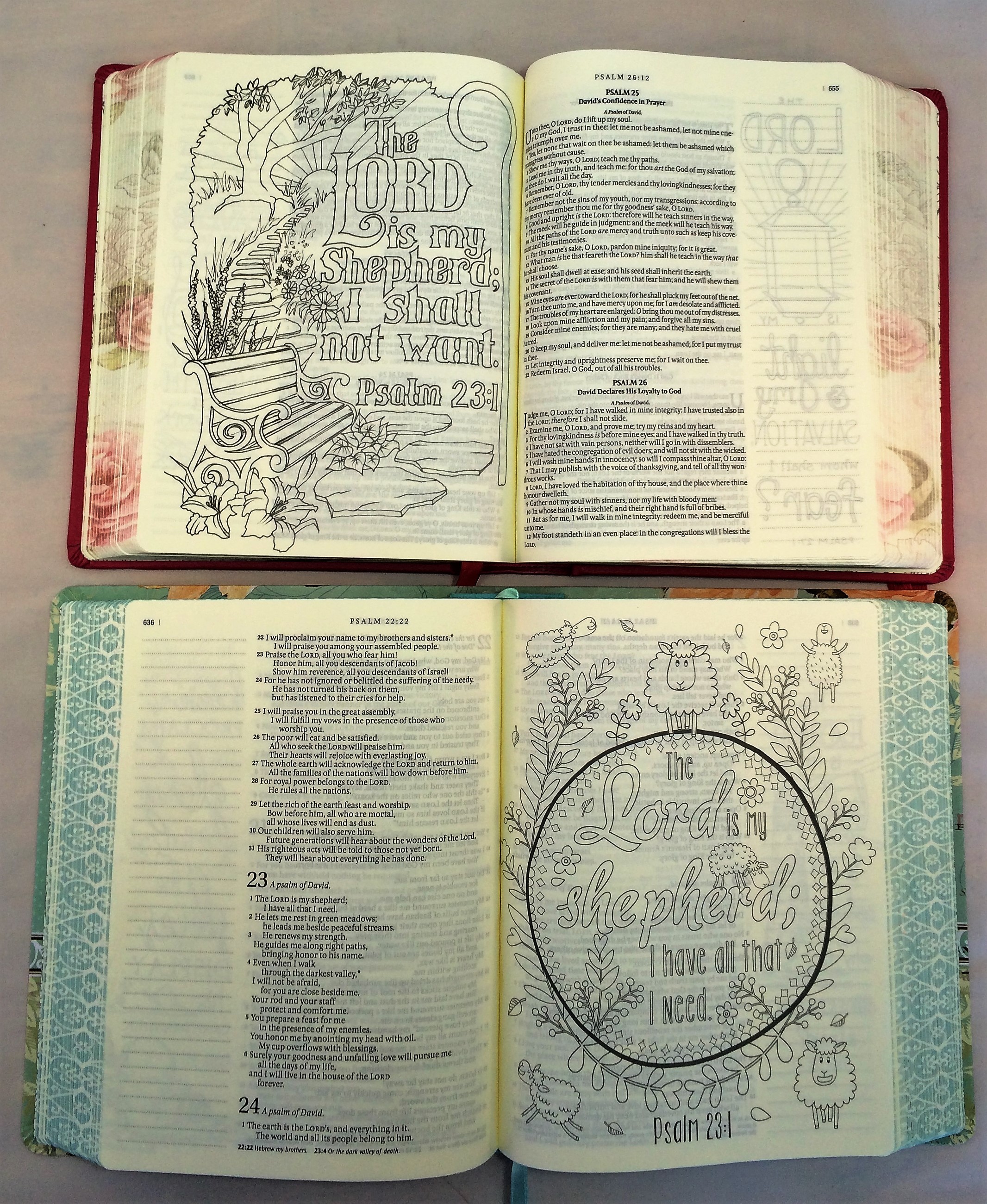 7 Redemption Promises From The Bible That Inspire Hope