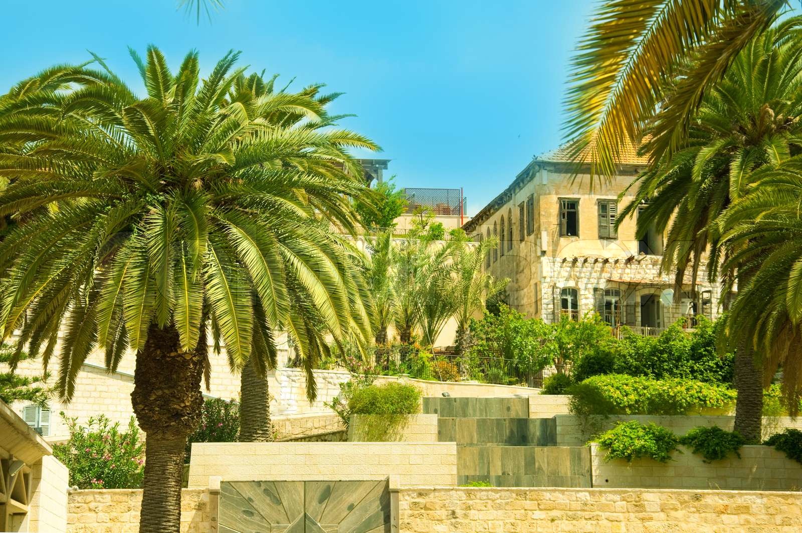 8 Ancient Secrets Uncovering Nazareth