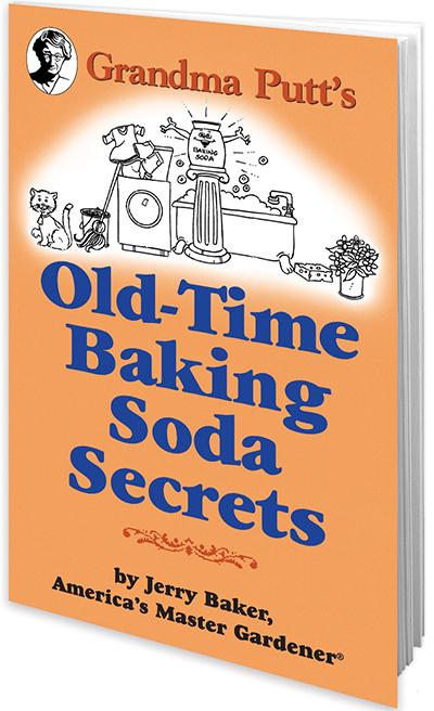 8 Baking Soda Secrets Revealed