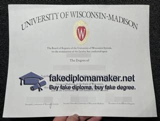 8 Uw Madison Degree Tips That Boost Career
