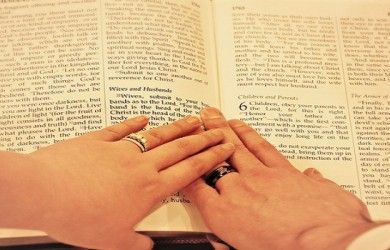 9 Popular Marital Vows In The Bible 9 Popular Marital Vows In The Bible