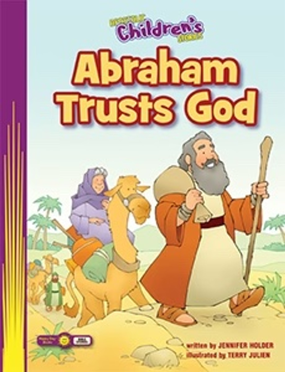Abraham Trust God
