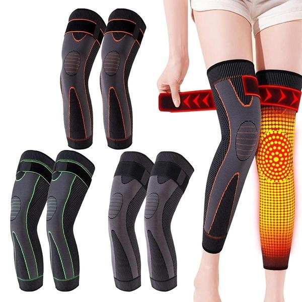 Acupressure For Knee