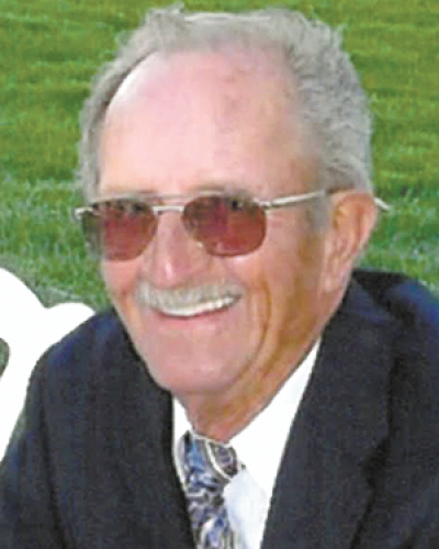 Addyson James Richard Mann