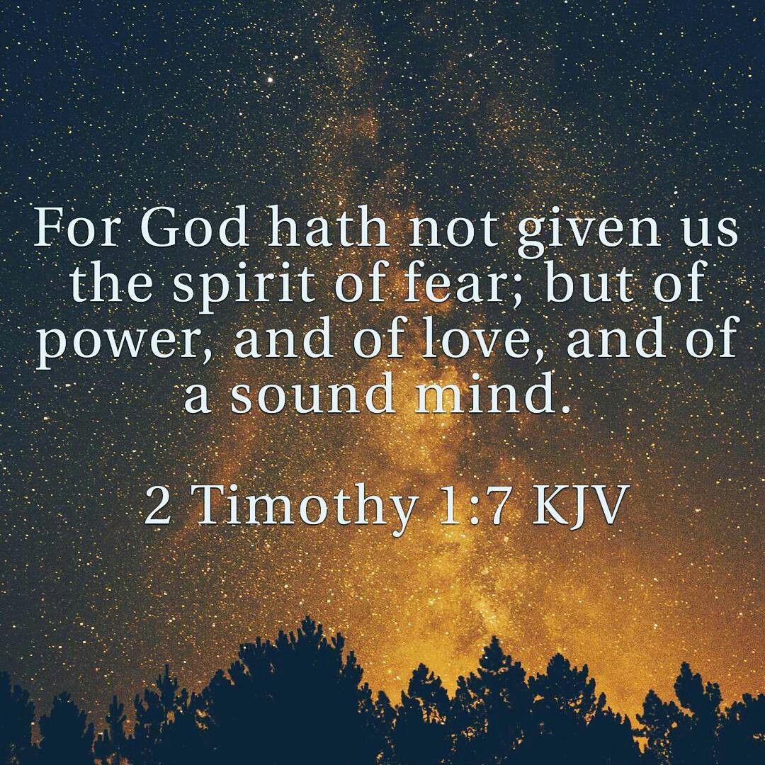 Afternoon Bible Verse