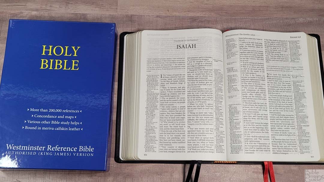 Alien In The Bible Kjv