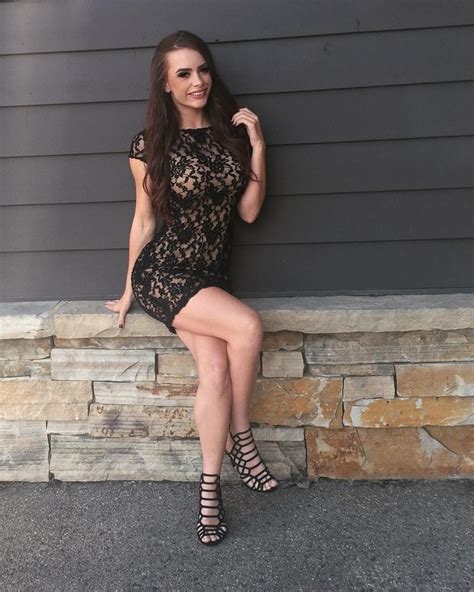 Alison Parker Squirt