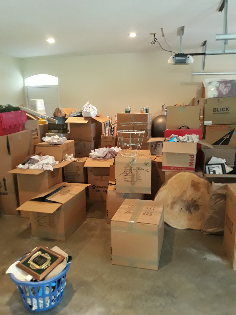 All The Treasures