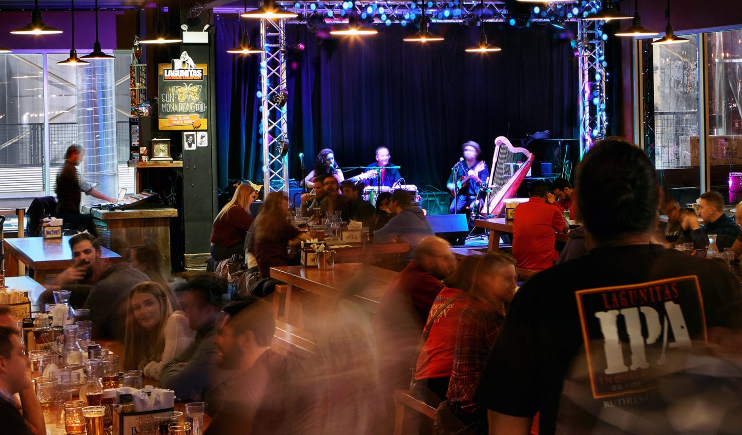 Allure Chicago Nightlife: Best Experiences Revealed