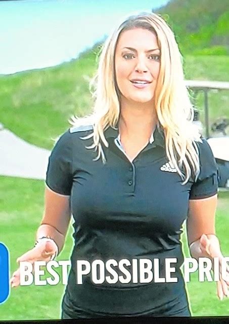 Amanda Balionis Boob Job