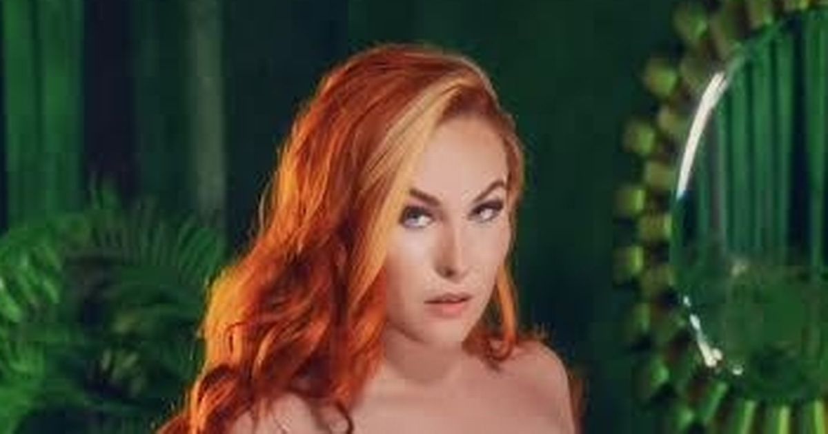 Amp 39 I Quit The Marines And Sold Nudes After Ex Leaked My Photos Now I Make Thousands Amp 39 Daily Star Amp 39 I Quit The Marines And Sold Nudes After Ex Leaked My Photos Now I Make Thousands Amp 39 Daily Star