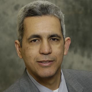 Angel De La Cruz Md Clifton Nj