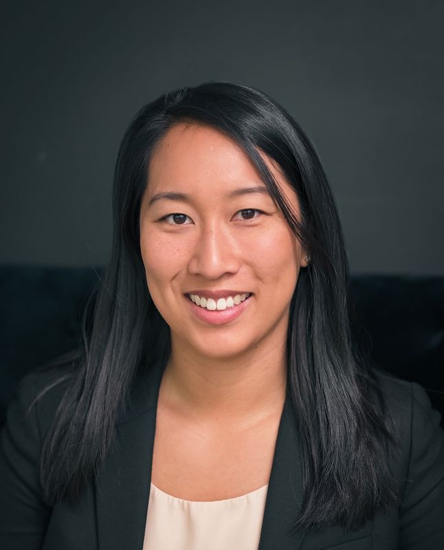 Angela Liu Jordan: Unlock Linkedin Profile Success