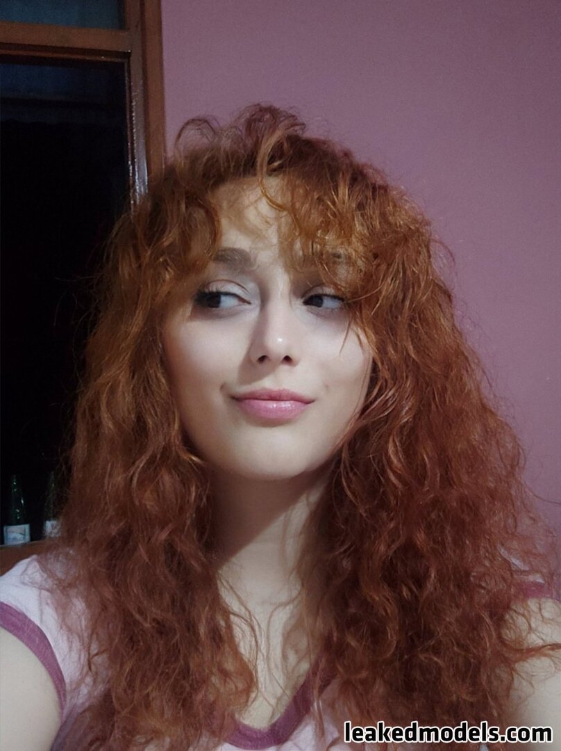 Angelica Reed Leaked