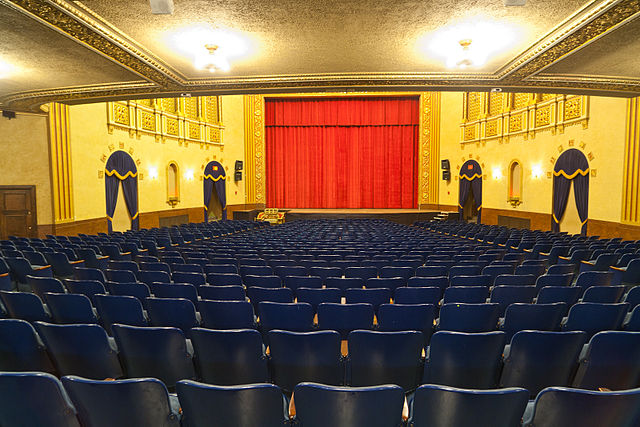 Ann Arbor Nutcracker: Best Seats Guaranteed
