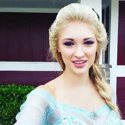 Anna Faith Gif