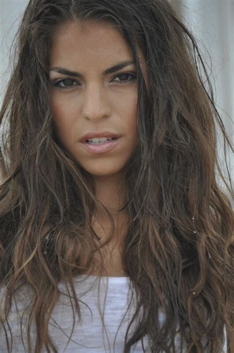 Antonella Barba Blow Job