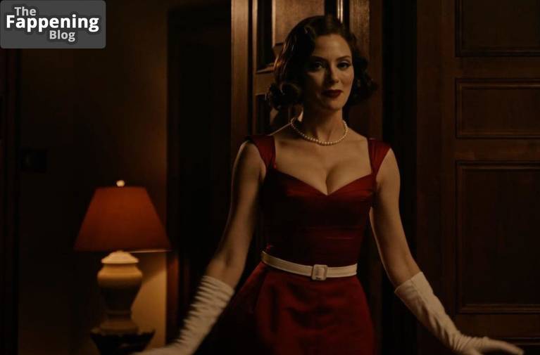 April Bowlby Leaks