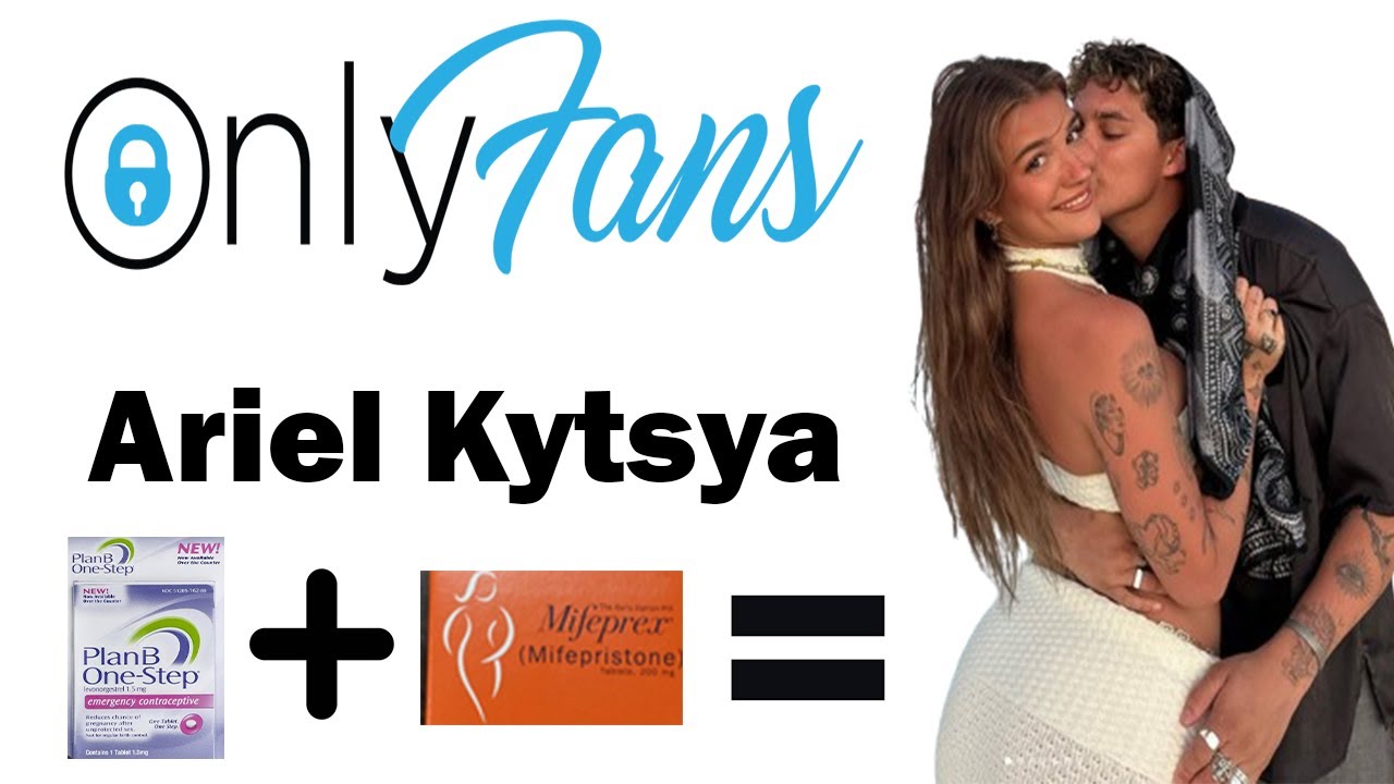 Arikytsya Nude Porn