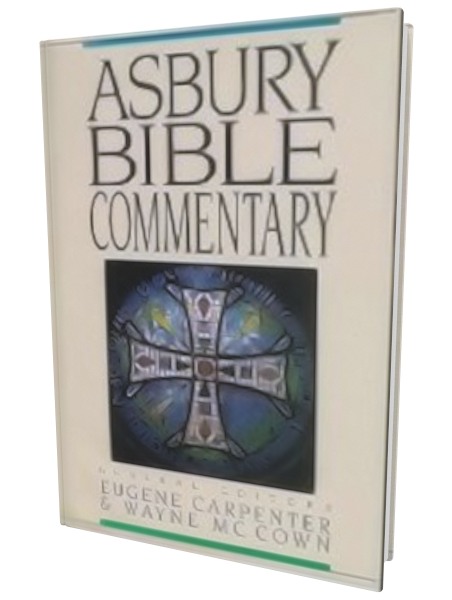 Asbury Bible Commentary