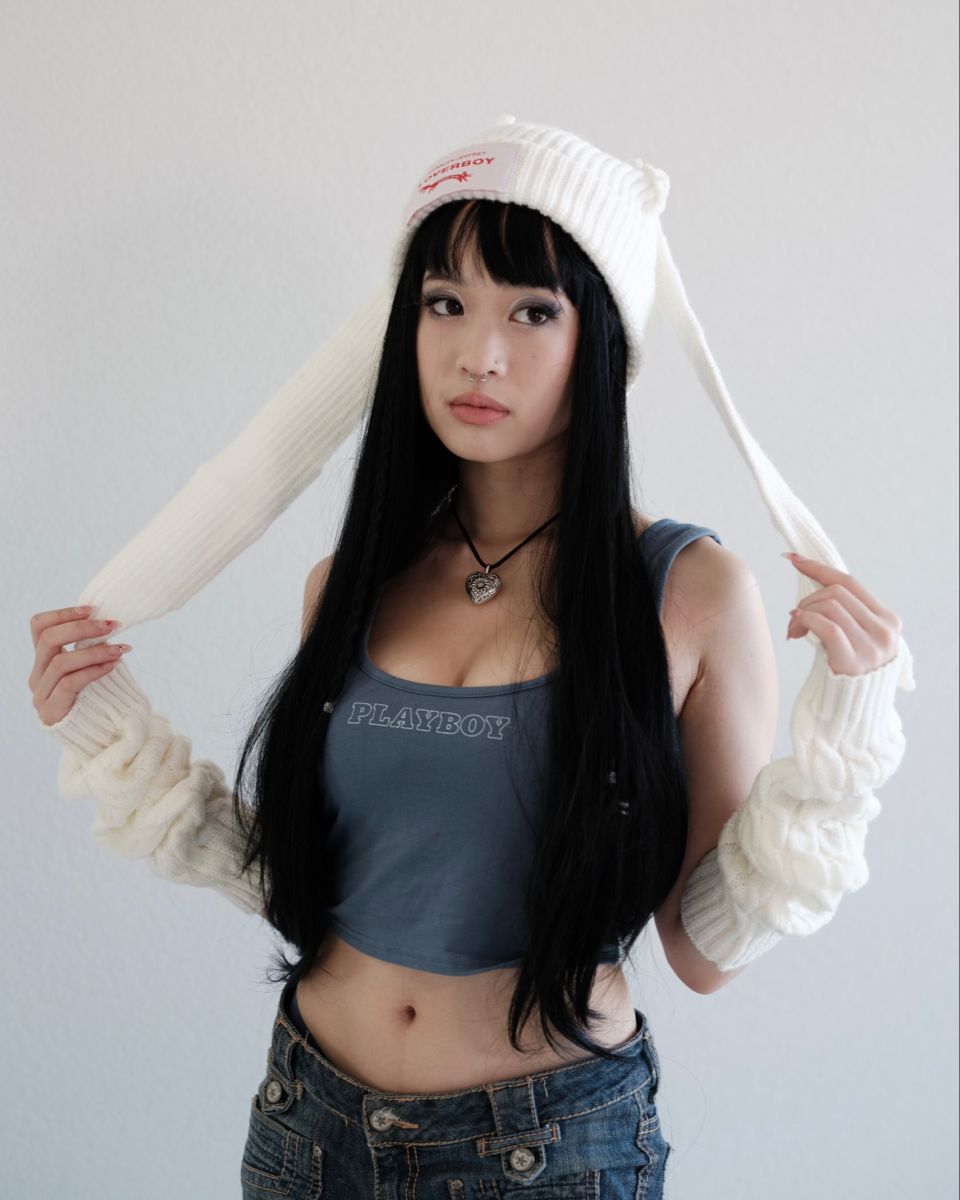 Asian Bunny Naked Guide: Ultimate Care Tips