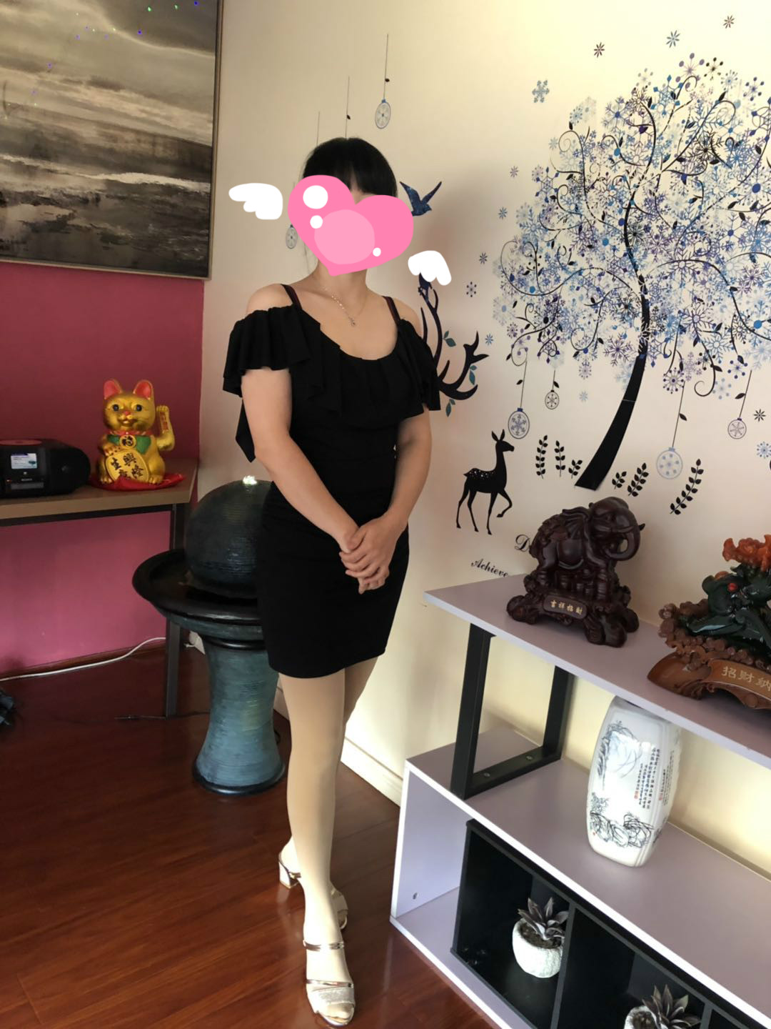 Asian Massage Hidden Video