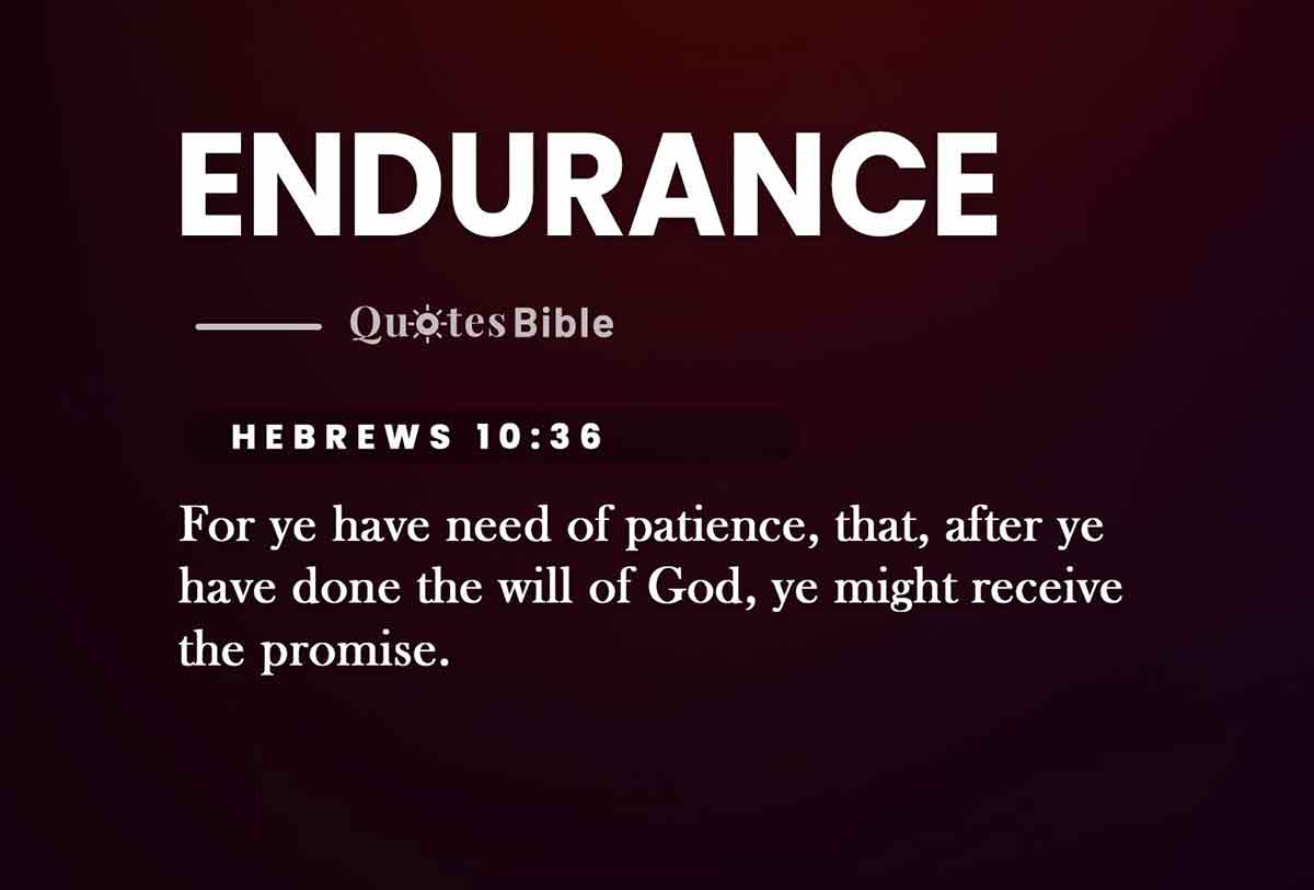 Athletes Bible Verses: Unlock Strength And Endurance