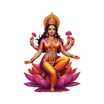 Avatar Of Lakshmi
