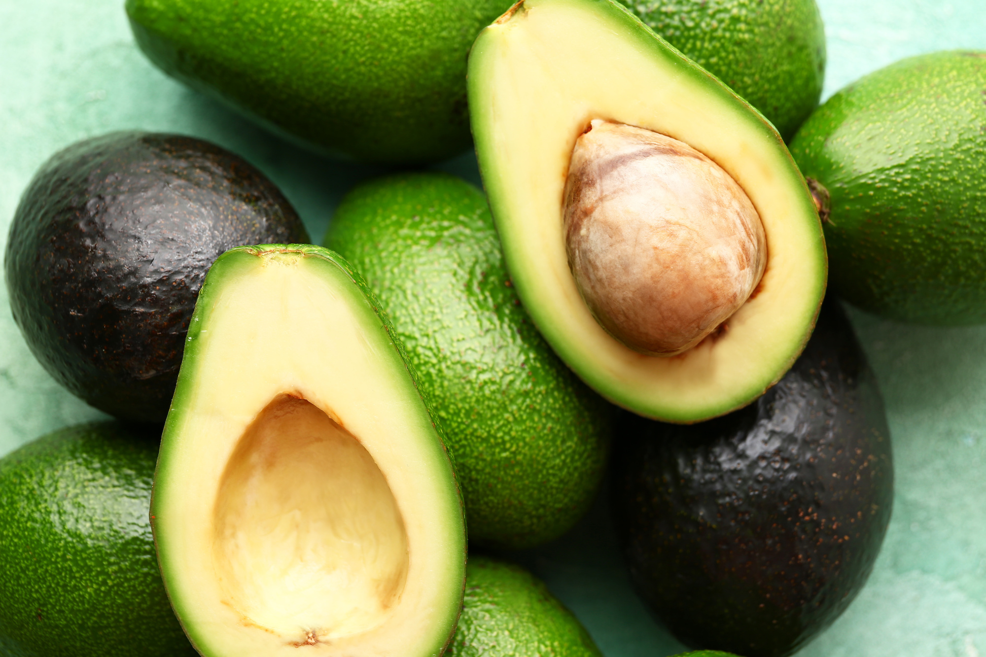 Avocado Nutrition Facts