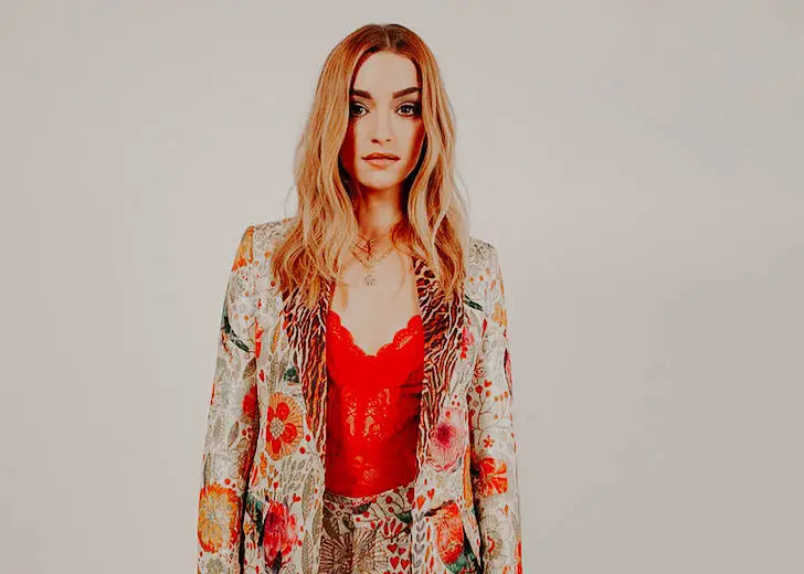Batwoman Brianne Howey: Actress Behind The Mask