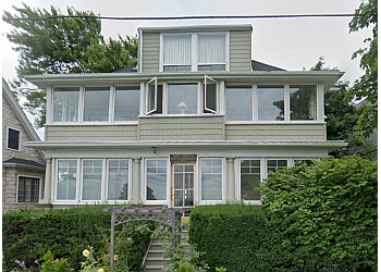 Bed Breakfast Hamilton Ny