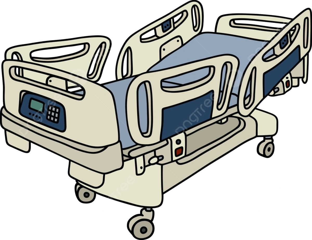 Bed Patient Position