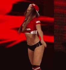 Bella Bellz Ass Gif