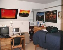 Best Dorms At University Of Arizona