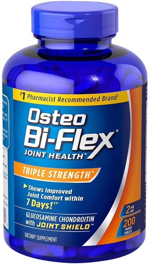Best Natural Supplement For Bursitis