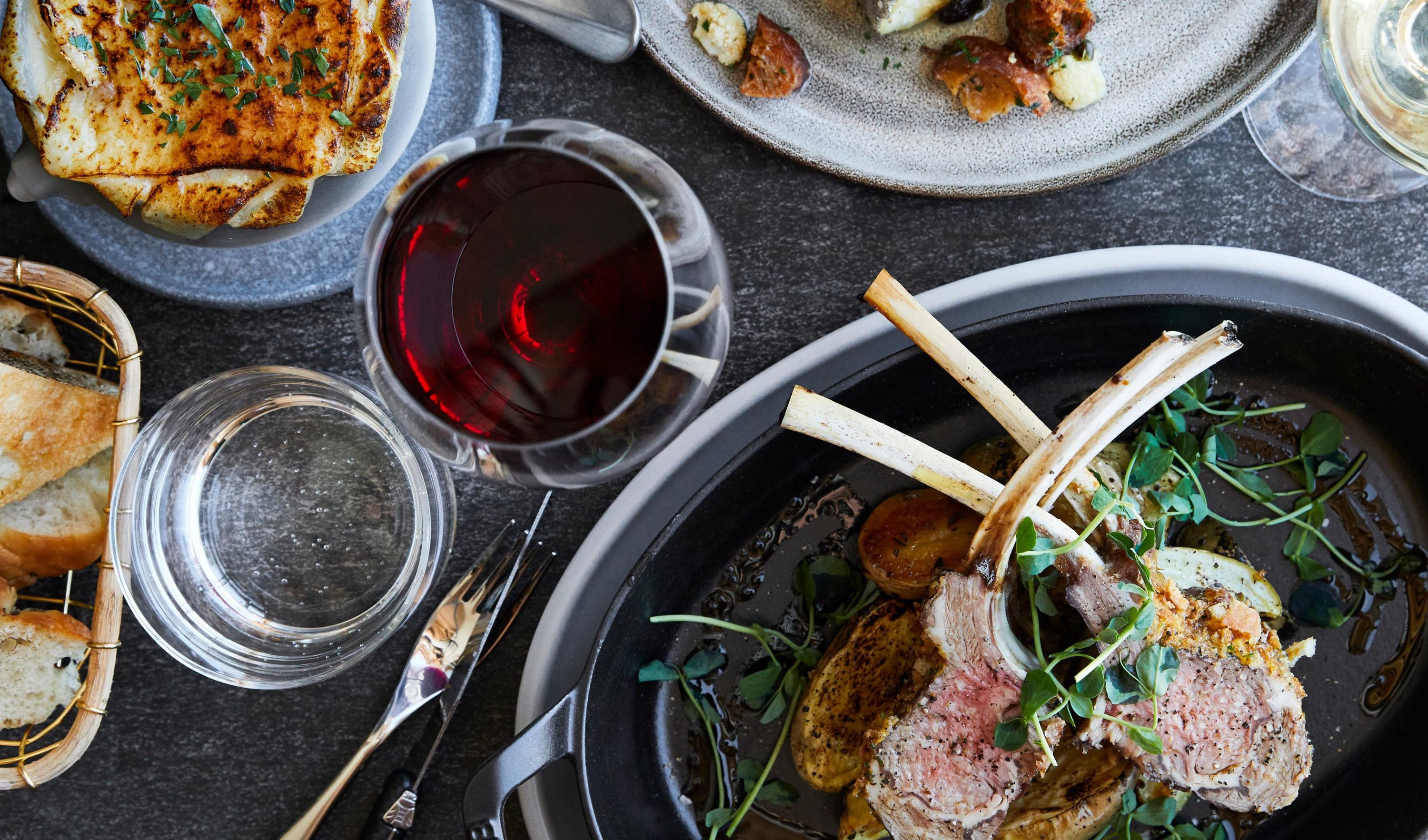 Best New Restaurants In Bozeman